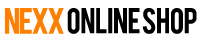 nexx ONLINE SHOP