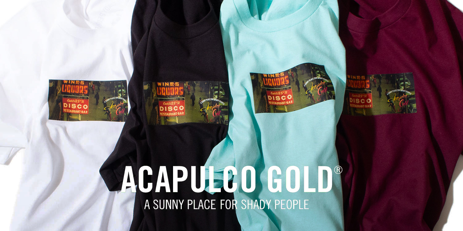 Acapulco Gold