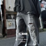 9/30(土)0:00~ EL REIGN(エルレイン) 2023 AUTUMN&WINTER COLLECTION 新作発売