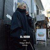 9/30(土)0:00~ EL REIGN(エルレイン) 2023 AUTUMN&WINTER COLLECTION 新作発売
