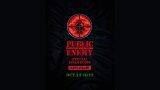 10/14(土) APPLEBUM "PUBLIC ENEMY" Collection 新作発売