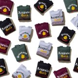 10/22(土) ACAPULCO GOLD 新作発売開始！！！