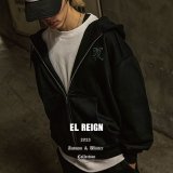 10/28(土)0:00~ EL REIGN(エルレイン) 2023 AUTUMN&WINTER COLLECTION 新作発売