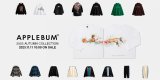 11/11(土) APPLEBUM 2023 AUTUMN&WINTER Collection 新作発売