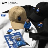 11/11(土)12:00より"LFYT"コラボアイテム発売!!