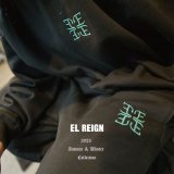11/11(土)0:00~ EL REIGN(エルレイン) 2023 AUTUMN&WINTER COLLECTION 新作発売