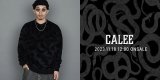 11/18(土) CALEE 2023 AUTUMN&WINTER COLLECTION 新作発売