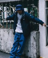 12/8(金) Back Channel 2023 FALL & WINTER COLLECTION 新作発売