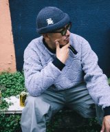 12/15(金) Back Channel 2023 FALL & WINTER COLLECTION 新作発売