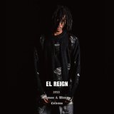 12/23(土)0:00~ EL REIGN(エルレイン) 新作発売 & 1/1(月)年始アイテム告知！