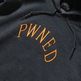 PWNED(パウンド) 2023 AUTUMN&WINTER Collection 新作発売