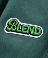 12/30(土)18:00~ BLEND(ブレンド) AUTUMN&WINTER COLLECTION 新作発売