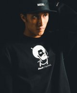 1/12 (金) Back Channel(バックチャンネル) 2023 FALL&WINTER COLLECTION 新作発売