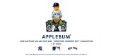 1/27(土) APPLEBUM | MLB Capsule Collection 2024 新作発売