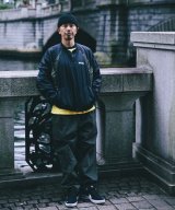 2/2 (金) Back Channel(バックチャンネル) 2023 FALL&WINTER COLLECTION 新作発売