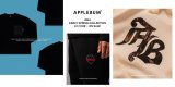 2/3(土) APPLEBUM 2024 EARLY SPRING COLLECTION 新作発売