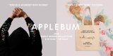 2/10(土) APPLEBUM 2024 EARLY SPRING COLLECTION 新作発売