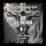 2/24(土)0:00~ EL REIGN SPRING & SUMMER COLLECTION 販売開始！