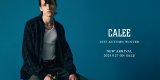 9/27(土) CALEE 2025 AUTUMN&WINTER COLLECTION 新作発売