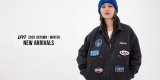 9/27(土) Lafayette 2025 AUTUMN&WINTER COLLECTION 新作発売