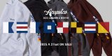9/27(土) Acapulco Gold 2025 FALL&WINTER COLLECTION 新作発売