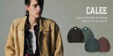 10/18(土) CALEE 2025 AUTUMN&WINTER COLLECTION 新作発売