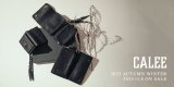 11/8(土) CALEE 2025 AUTUMN&WINTER COLLECTION 新作発売