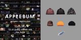11/8(土) APPLEBUM 2025 AUTUMN&WINTER COLLECTION 新作発売