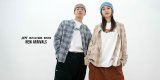 11/22(土) Lafayette 2025 AUTUMN&WINTER COLLECTION 新作発売