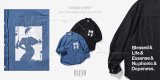 11/22(土) BLEND 2025 AUTUMN&WINTER COLLECTION 新作発売
