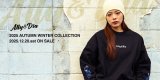 12/20(土) Ally&Dia 2025 AUTUMN&WINTER COLLECTION 新作発売