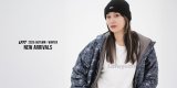 12/20(土) Lafayette 2025 AUTUMN&WINTER COLLECTION 新作発売