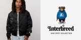 1/1(木) 00:00~ INTERBREED 2026 SPOT COLLECTION 新作発売
