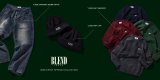1/10(土) BLEND 2026 EARLY SPRING COLLECTION 新作発売
