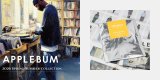 1/31(土) APPLEBUM 2026 SPRING / SUMMER COLLECTION スタート&新作発売