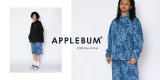 3/14(土) APPLEBUM 2026 SPRING / SUMMER COLLECTION 新作発売