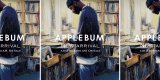 3/20(金)祝 APPLEBUM 2026 SPRING / SUMMER COLLECTION 新作発売