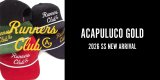 3/20(金)祝 Acapulco Gold 2026 SPRING COLLECTION 新作発売