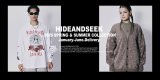 3/20(金)祝 12時〜 HideandSeek 2026 SPRING&SUMMER COLLECTION 新作発売