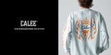 3/28(土) 12時〜 CALEE 2026 SPRING&SUMMER COLLECTION 新作発売