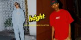 3/28(土) HAIGHT 2026 SPRING&SUMMER COLLECTION 発売