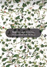 4/11(土) APPLEBUM 2026 SPRING / SUMMER COLLECTION 新作発売