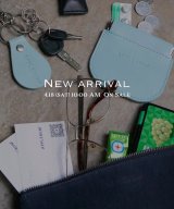 4/18(土) APPLEBUM 2026 SPRING / SUMMER COLLECTION 新作発売