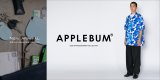 4/18(土) APPLEBUM 2026 SPRING / SUMMER COLLECTION 新作発売