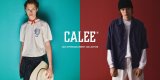 4/18(土) 12時〜 CALEE 2026 SPRING&SUMMER COLLECTION 新作発売