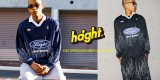 4/25(土) HAIGHT 2026 SPRING&SUMMER COLLECTION 発売