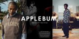 5/2(土) APPLEBUM 2026 SPRING / SUMMER COLLECTION 新作発売