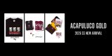 5/2(土) Acapulco Gold 2026 SPRING COLLECTION 新作発売