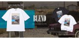 5/9(土) BLEND 2026 SPRING&SUMMER COLLECTION 新作発売