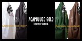 5/16(土) Acapulco Gold 2026 SPRING COLLECTION 新作発売